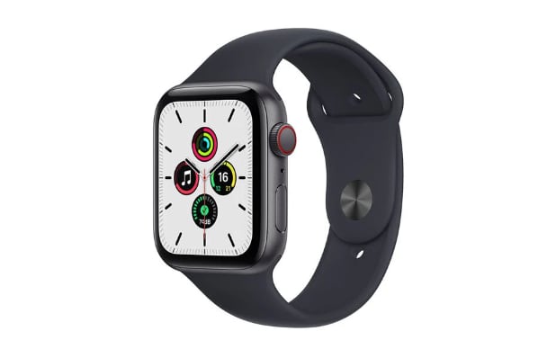 Apple Watch SE reloj inteligente