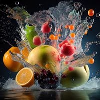 Las 6 mejores frutas para perder peso, según los nutricionistas