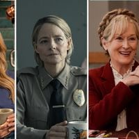 De El Oso a True Detective: dónde ver las series nominadas a los Emmy 2024