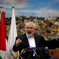 Ismail Haniyeh: cómo fue la operación para matar al líder de Hamas en un lujoso barrio de Irán