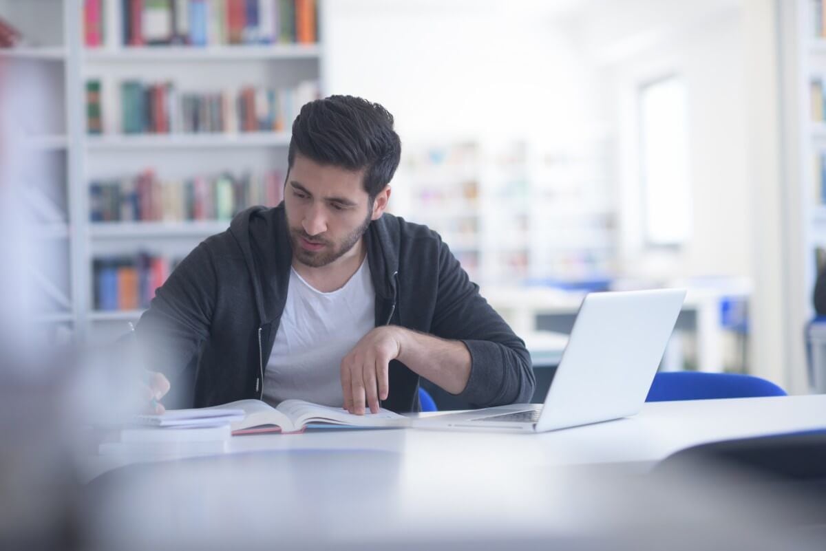 Estudiar el mercado chino