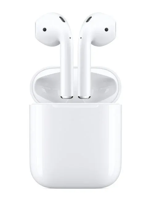 Audífonos Apple AirPods 2 Gen