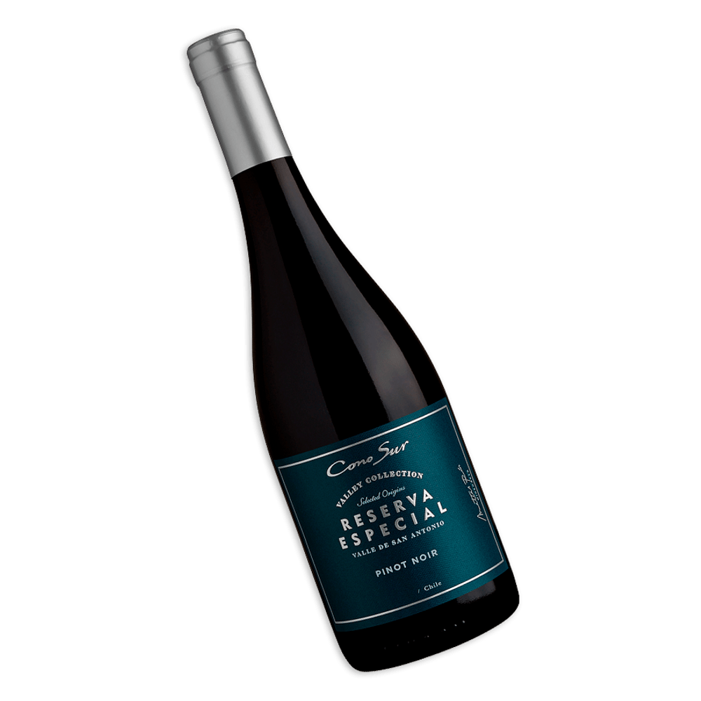 Pinot Noir Cono Sur