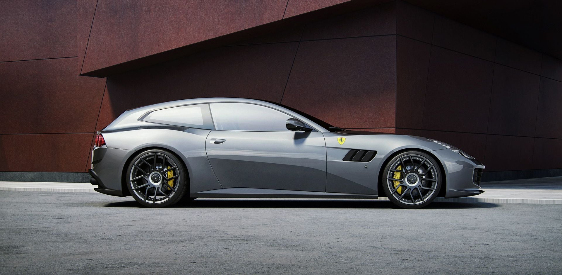 Ferrari GTC4Lusso