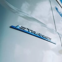 Ford E-Transit: el primer modelo 100% eléctrico de los americanos ya está en Chile