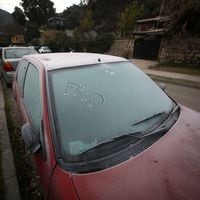 Desde la Redacción | Fenómeno de La Niña: ¿podría ser este el primer mes de julio sin lluvias en Santiago?