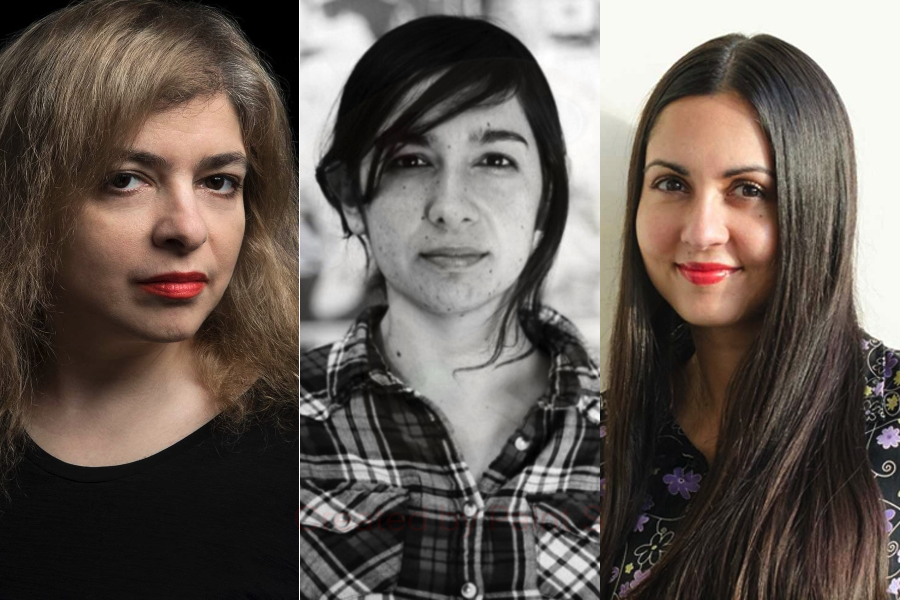 De México al Cono Sur: diez cuentos de autoras latinoamericanas que puedes  leer en la web - La Tercera