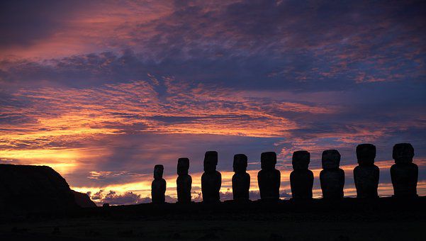 Isla de Pascua