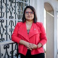 Ruth Hurtado (republicana)  y negociación municipal: “Como líder de Chile Vamos, Matthei debería haber asumido un rol mucho más preponderante”