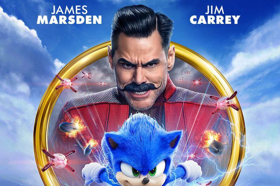 Sonic ganha novo trailer após remodelagem em 3D - Publicitários Criativos