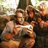 ¿Cómo se ven hoy los niños de Jurassic Park a 30 años de la película?