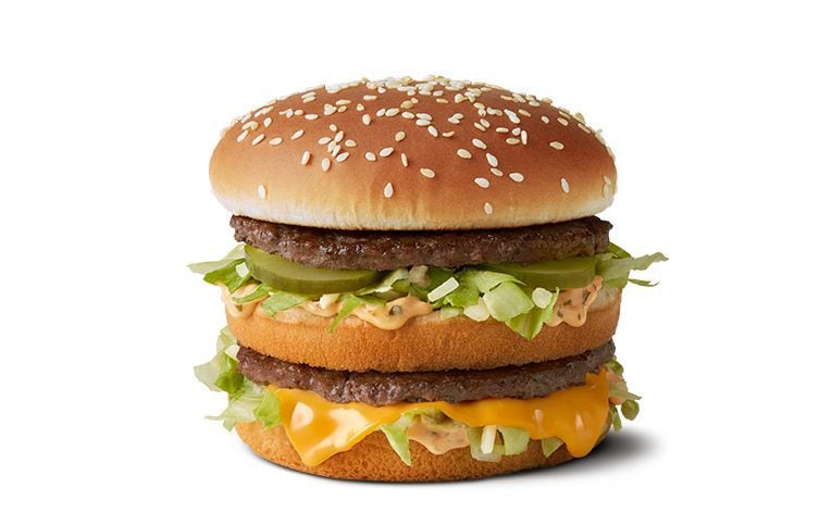 BigMac