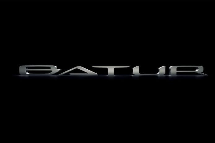 Bentley Mulliner Batur