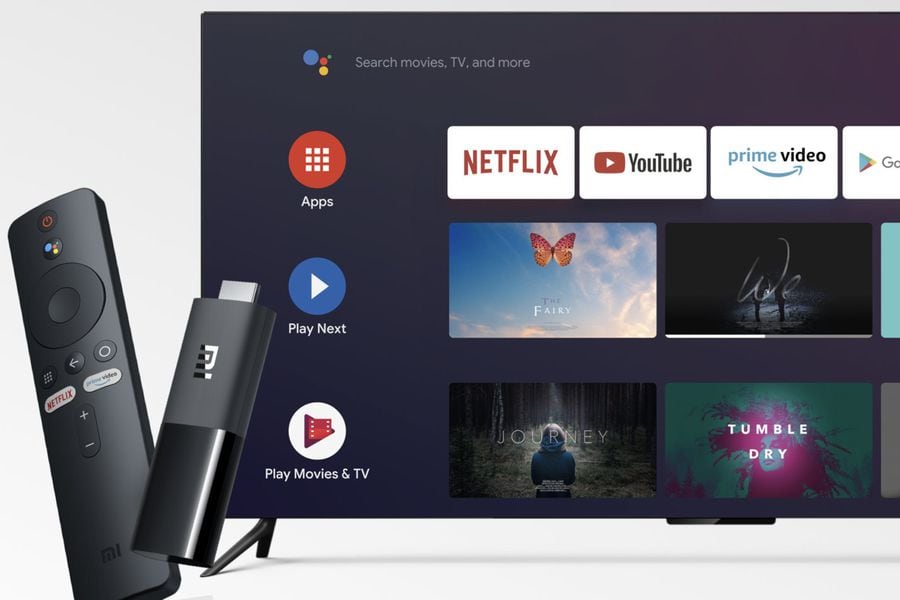Xiaomi Mi TV Stick, la alternativa al Chromecast, está un paso más