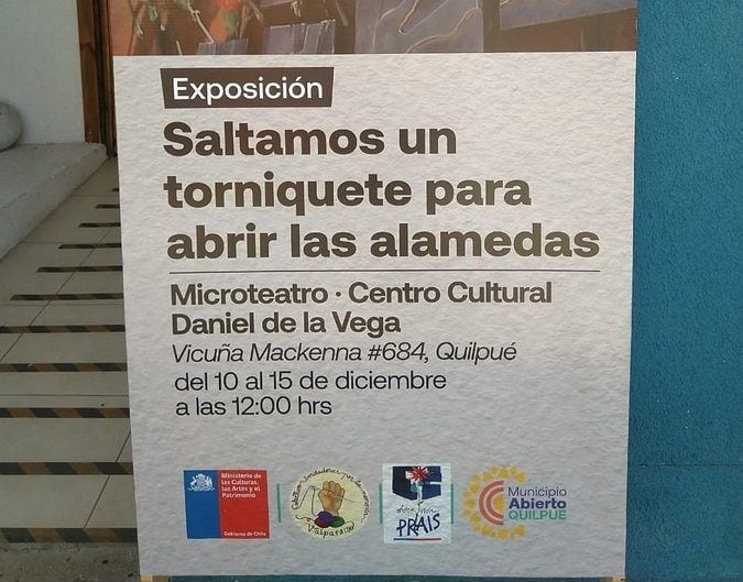 Exposición