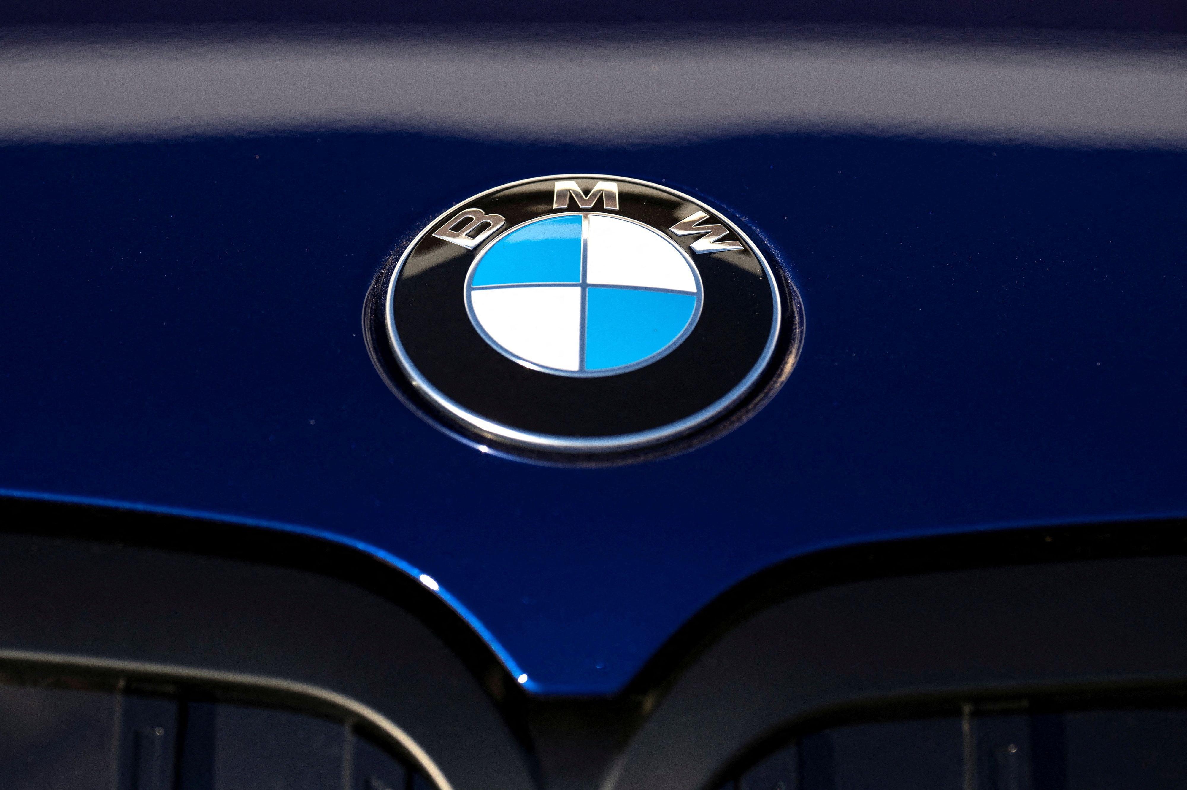 BMW comienza a utilizar Inteligencia Artificial en control de calidad dejando de lado a los humanos