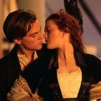 Kate Winslet revela por qué su icónico beso con Leonardo DiCaprio en el Titanic fue “una pesadilla”
