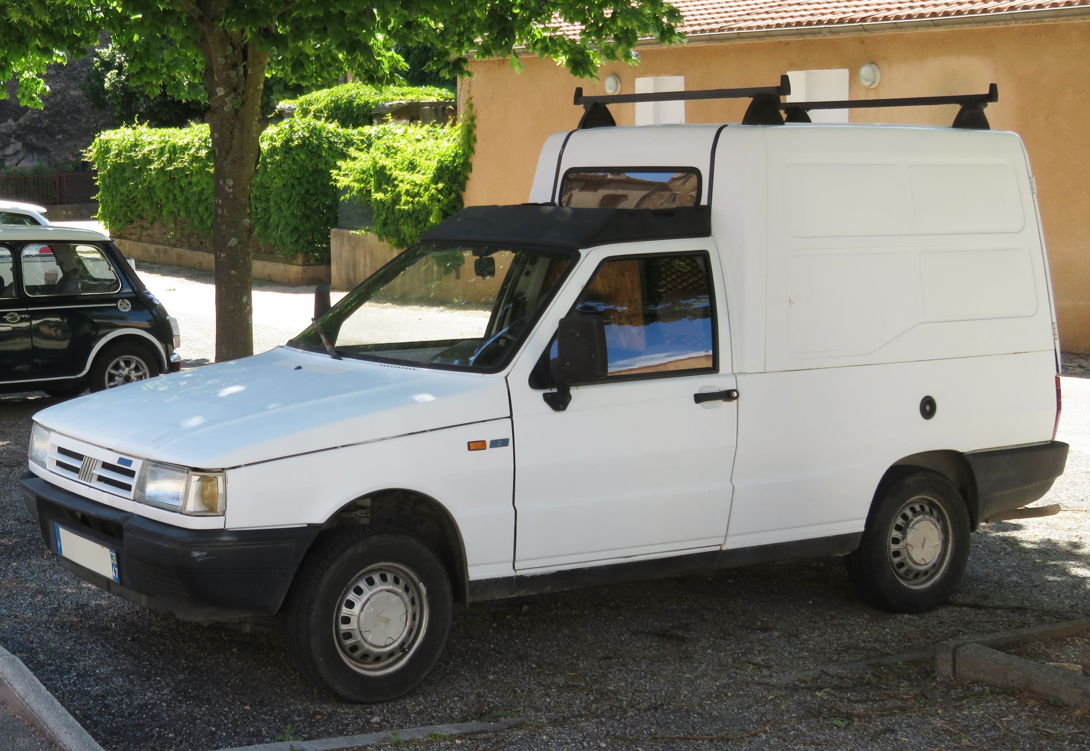 Fiat Fiorino