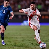 Rumbo a la Copa América: Paraguay queda a mano con Perú antes de desafiar a la Roja de Gareca