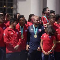 Las proyecciones del Team Chile para los últimos cupos olímpicos en París