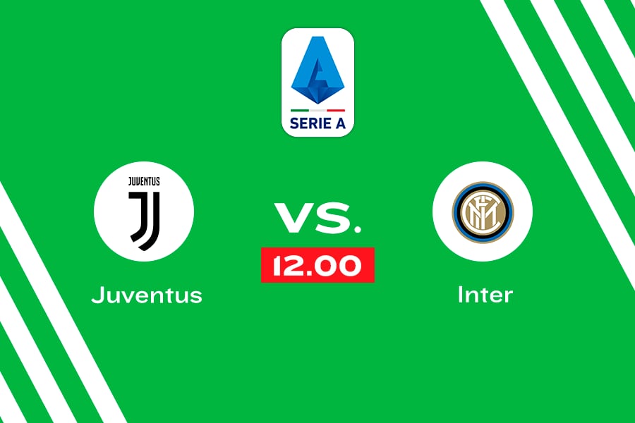 Juventus vs. Inter