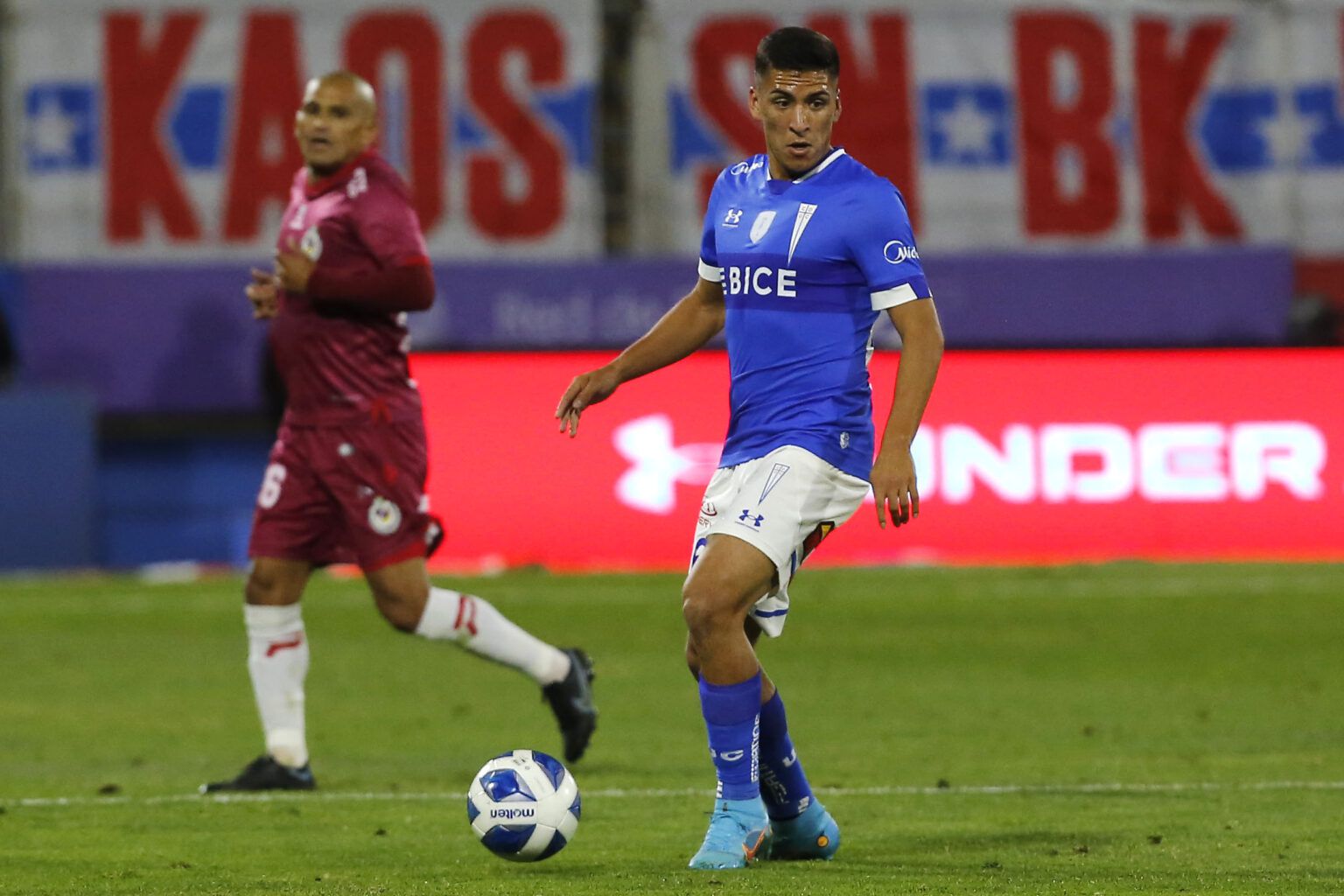 Universidad Católica vs Deportes La Serena