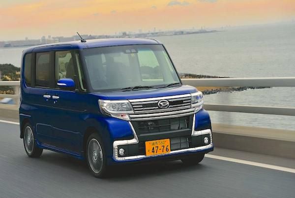 kei cars