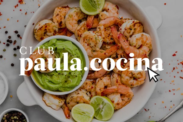 Club Paula Cocina