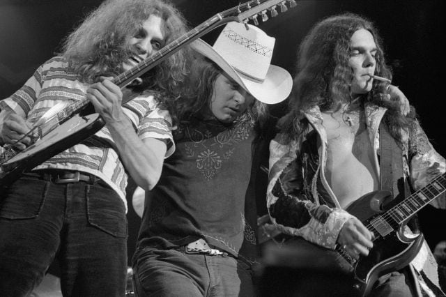 Lynyrd Skynyrd