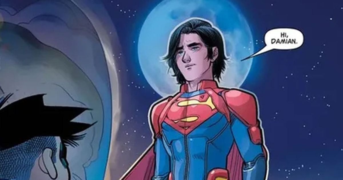 DC Comics reemplazará a Superman, Batman y Wonder Woman - La Tercera