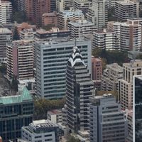 El nuevo intento del gobierno por identificar a los dueños finales de las empresas en Chile