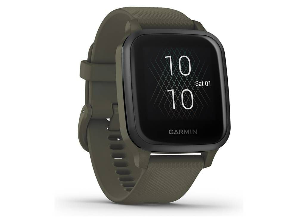 Smartwatch Garmin reloj