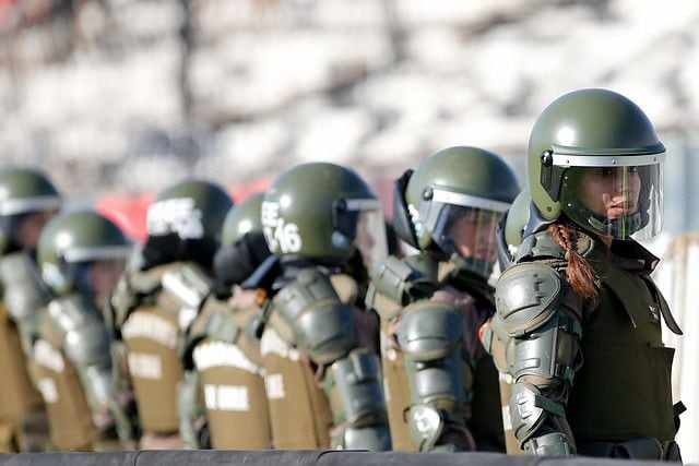 Carabineros