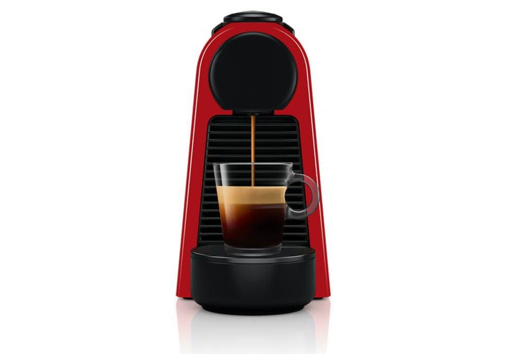 Nespresso Essenzia