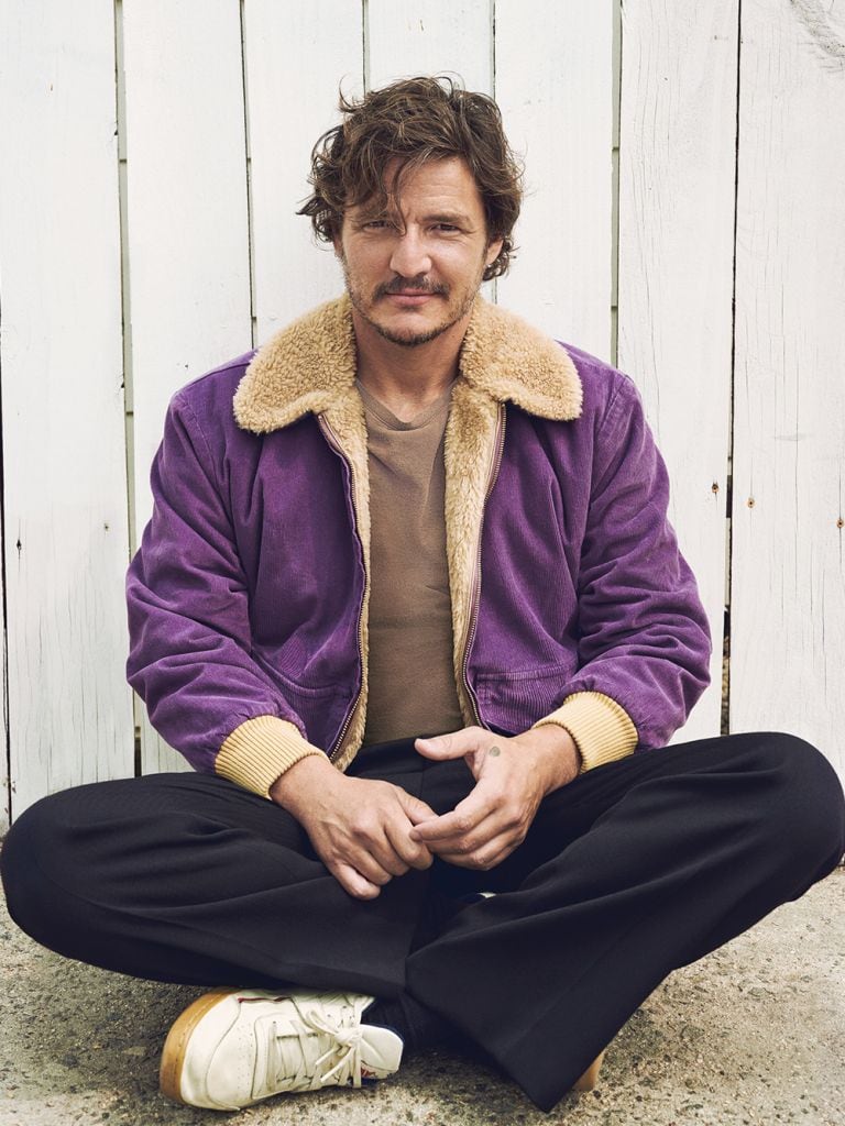 Pedro Pascal