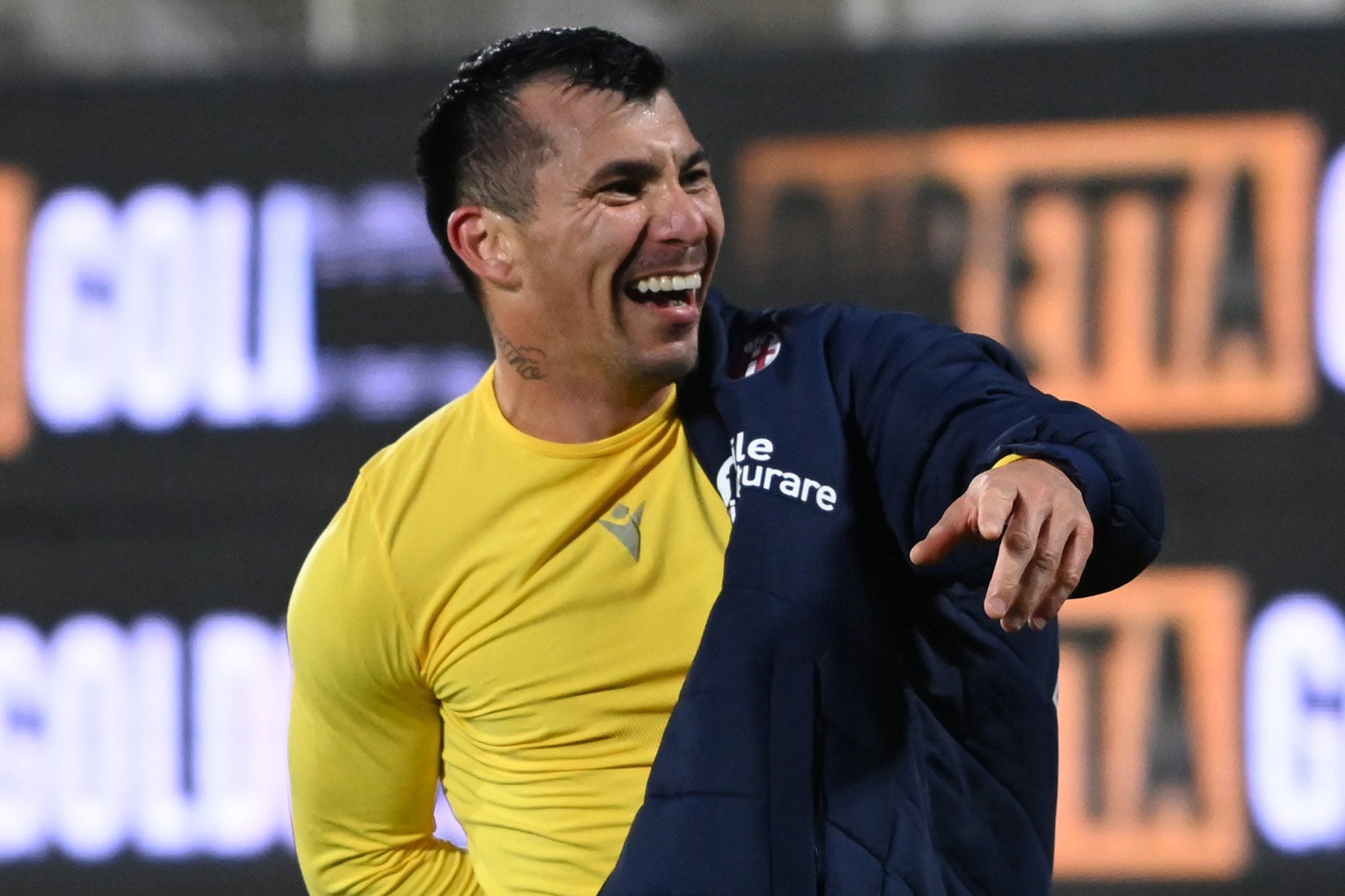 Gary Medel