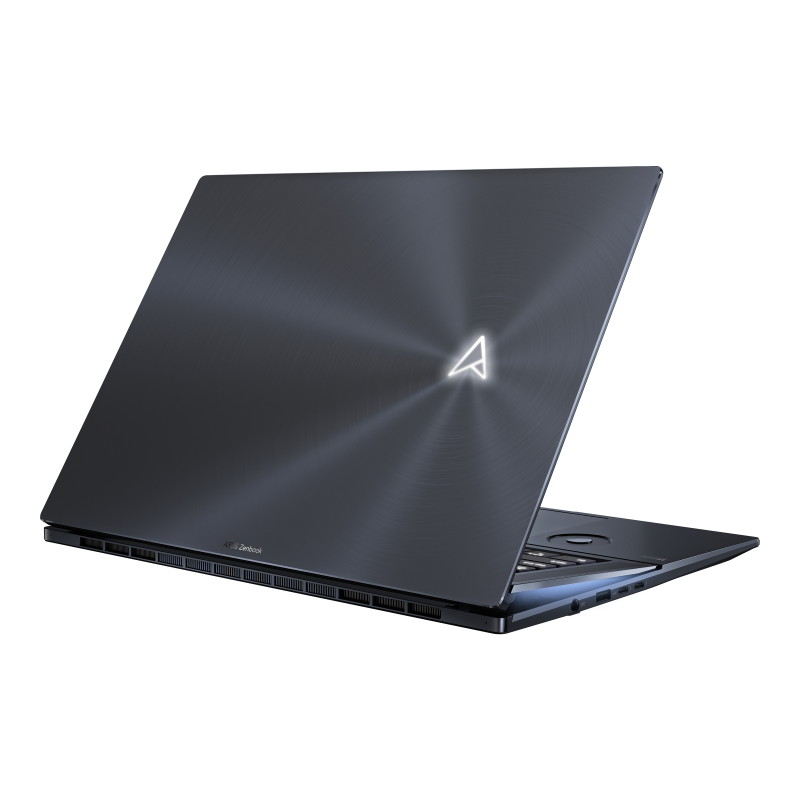 Asus Zenbook Pro 16X OLED