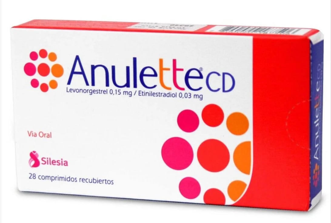 Anulette CD