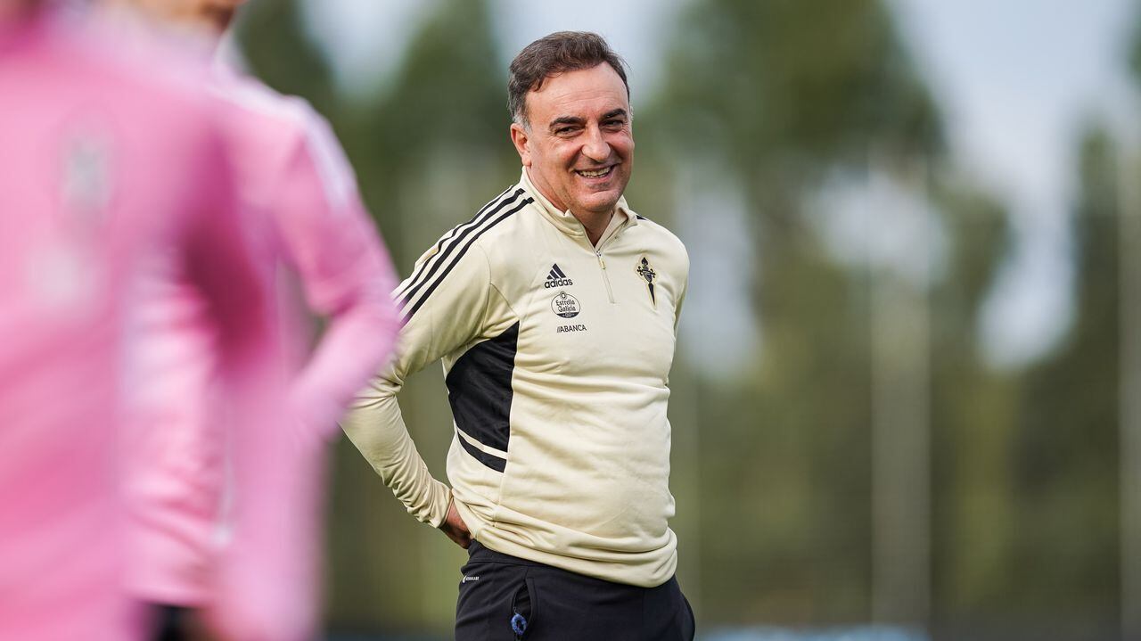 Carlos Carvalhal