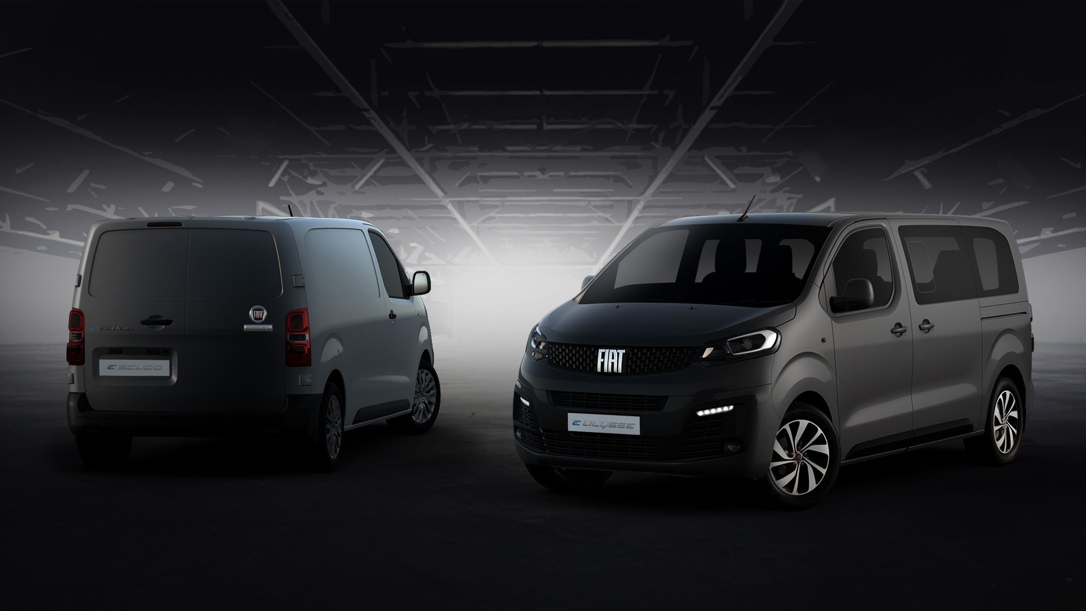 Fiat Ulysse Fiat Scudo