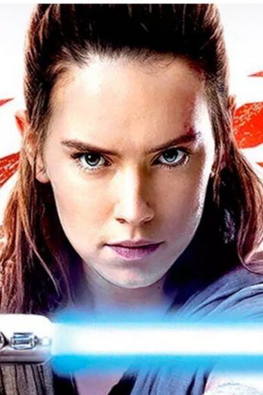 Aconsejan no ver nada más de Star Wars: The Last Jedi hasta diciembre - La  Tercera