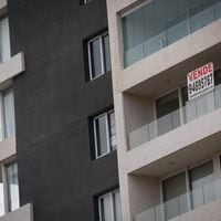 UF seguirá subiendo y tasas hipotecarias trepan a máximos desde enero