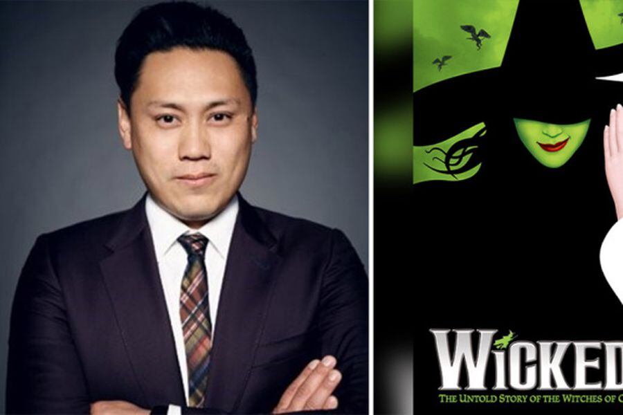 Jon M. Chu Dirigirá La Adaptación Del Musical Wicked - La Tercera