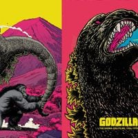 Criterion lanzará una hermosa colección definitiva de Godzilla en Blu-Ray