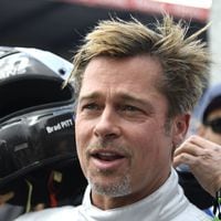 Brad Pitt: del trailer de F1 a su fanatismo por los autos