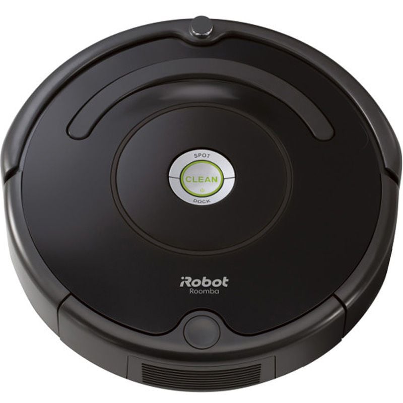 aspiradora robot iroomba