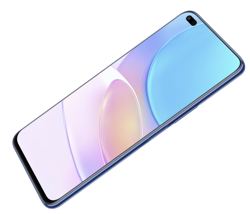 Huawei Nova 8i