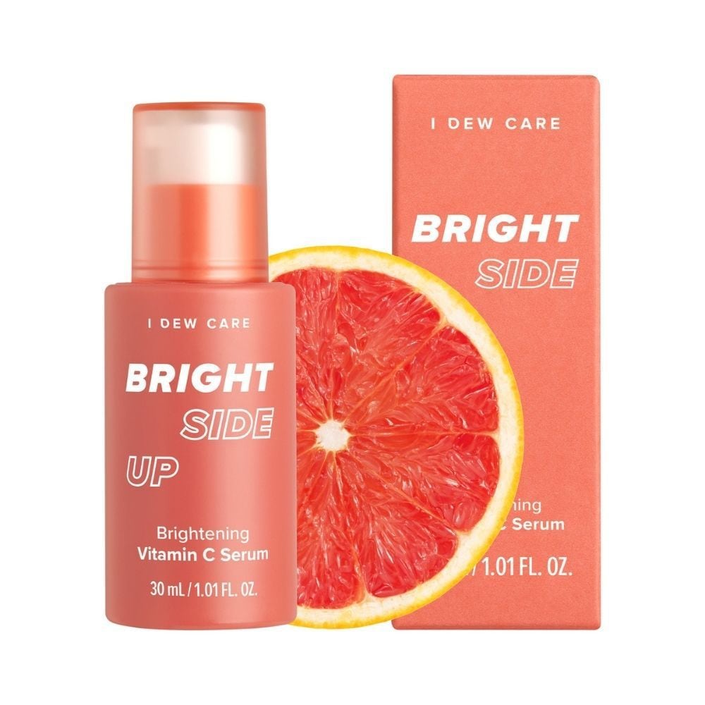 serum vitamina c  I Dew Care Bright Side