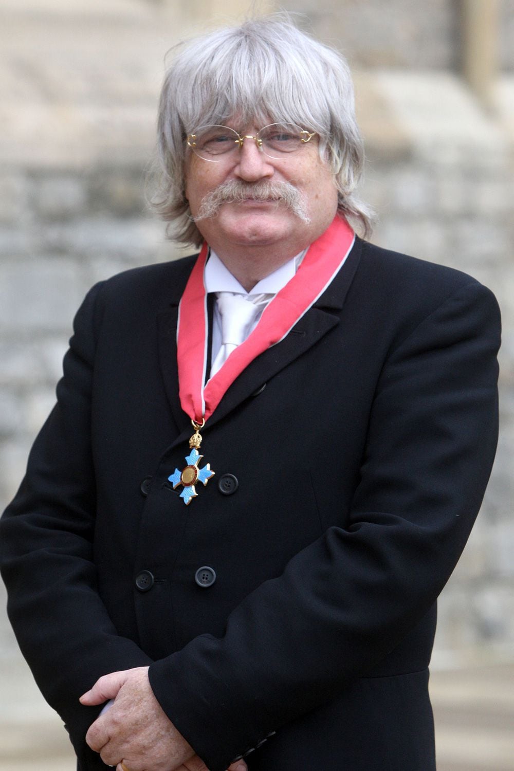 Sir Karl Jenkins