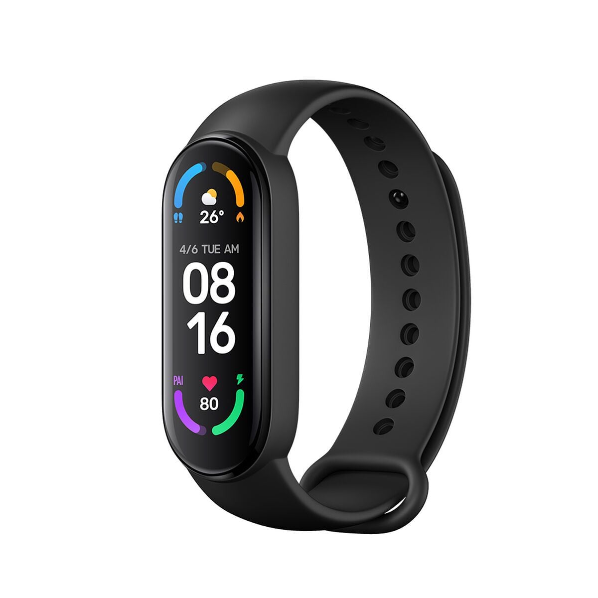 Smartband Xiaomi Mi 6